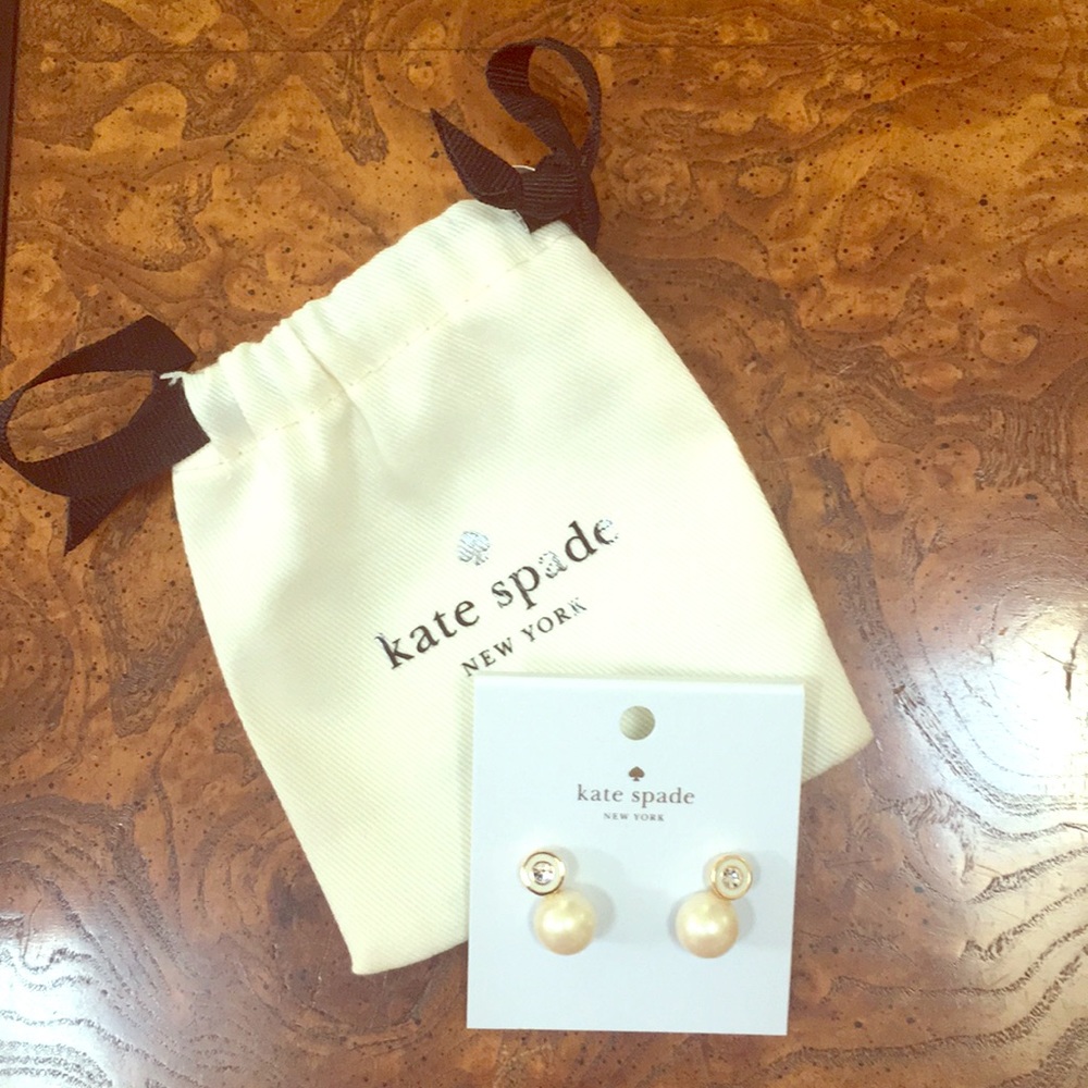 Kate Spade Earrings